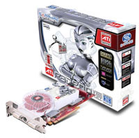 Sapphire Radeon X1900XT 512MB (21081-00-50R)
